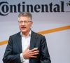 Continental-Chef Elmar Degenhart