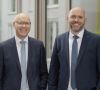 Führen die GreenGate AG: Frank Lagemann (links), Vorsitzender des Vorstands, und Martin Friedrich (rechts), Vorstand.
