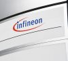 Infineon erwartet gute Geschäfte.