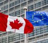 Ampel-Fraktionen wollen Ceta-Abkommen mit Kanada vorantreiben