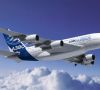 Der Airbus A380: Bei diesem Flugzeug hat Airbus eine Vielzahl neuer Technologien erstmals