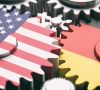 Deutsche Maschinenbauer sind die wichtigsten Lieferanten der US-Industrie.