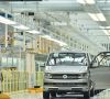 Die Produktion der VW Nutzfahrzeuge in Hannover