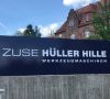 Zuse Hüller-Hille