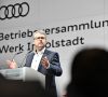 Audi Betriebsrat