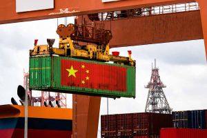 Chinas Subventionspolitik gefährdet deutsche Industrie