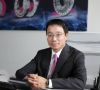 Er ist der neue CEO von Harmonic Drive: Norimitsu Ito.