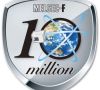 Mitsubishi Electric hat die zehnmillionste SPS vom Typ MELSEC FX ausgeliefert die Erfolgsgeschichte