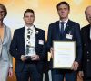 Endress+Hauser Messtechnik gewinnt den Hermes Award