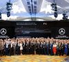 Mercedes Supplier Forum, Russland