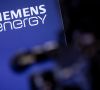 Logo von Siemens Energy