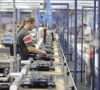 Produktion bei Loewe in Kronach: Das Schutzschirmverfahren geht nun in ein Insolvenzverfahren in