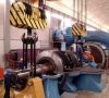 Voith hat den Auftrag zur Modernisierung von vier Motorgeneratoren im Pumpspeicherkraftwerk Vianden