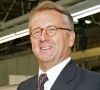 Der ehemalige China-Chef von Daimler, Ulrich Walker, soll den Autobauer Borgward zu altem Glanz