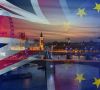 GB aus der EU-Zollunion und dem Binnenmarkt ausgeschieden. -