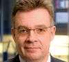 „Die deutsche Elektroindustrie zeigt sich stark wie lange nicht", so Dr. Klaus Mittelbach, Vorsitzender der ZVEI-Geschäftsführung