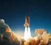Investitionen und Wachstumspläne: Raumfahrt boomt