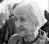 Große Unternehmerin und warmherzige Mäzenatin: Johanna Quandt ist im Alter von 89 Jahren