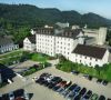 Autoneum, hier der Hauptsitz in Winterthur, wird eine höhere Dividende ausschütten. -