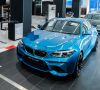 BMW, M2, Coupe