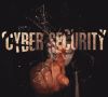 Cybersecurity Symbolbild
