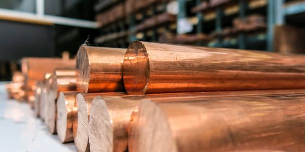 Kupfer ist für unsere moderne Gesellschaft absolut unverzichtbar. In diesem Artikel finden Sie den aktuellen Kupferpreis, die Nutzung des Metalls und wo es herkommt..