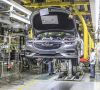 Opel Produktion
