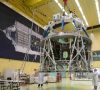 So glänzt Europas Industrie bei der Raumfahrtmission Artemis