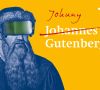 Heidelberger Druckmaschinen Johnny Gutenberg