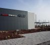 Das neue Audi-Trainingscenter in Mexiko