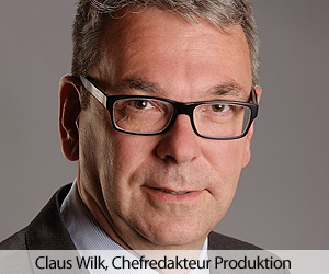 Claus Wilk